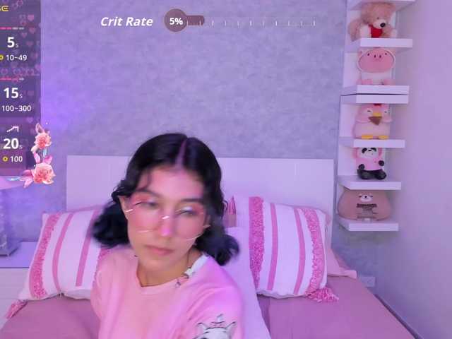  VioletaLane chat room