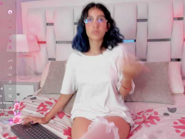 VioletaLane live cam