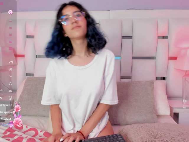 VioletaLane live cam