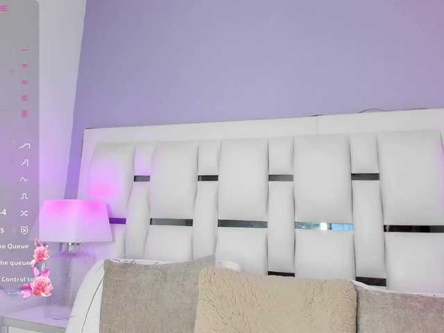 VioletaLane live cam on BongaCams