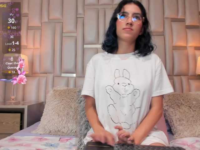 VioletaLane's BongaCams profile