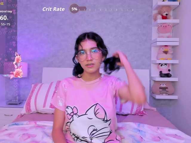  VioletaLane chat room