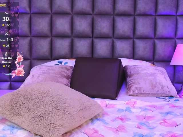 VioletaLane's BongaCams show and profile