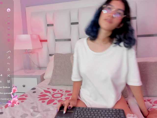 VioletaLane live cam