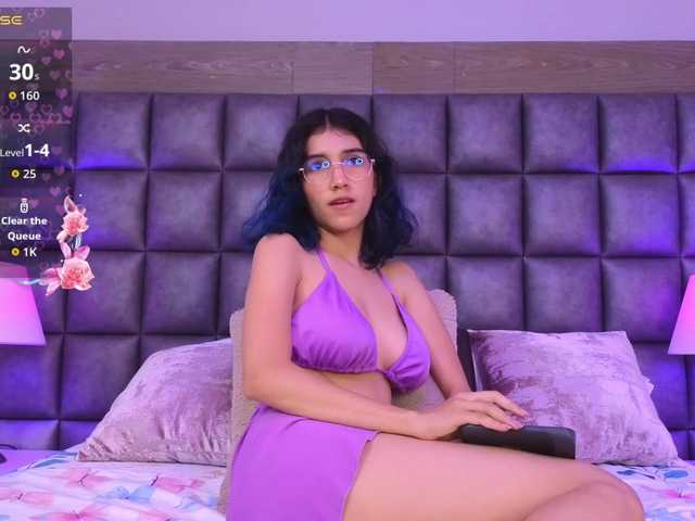 VioletaLane's BongaCams show and profile