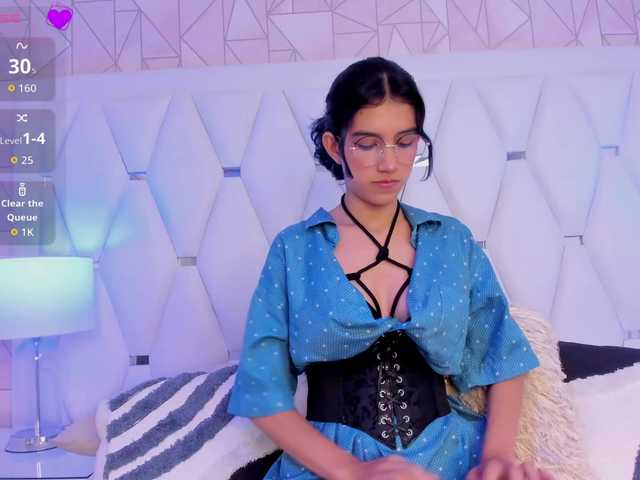 VioletaLane's BongaCams show and profile