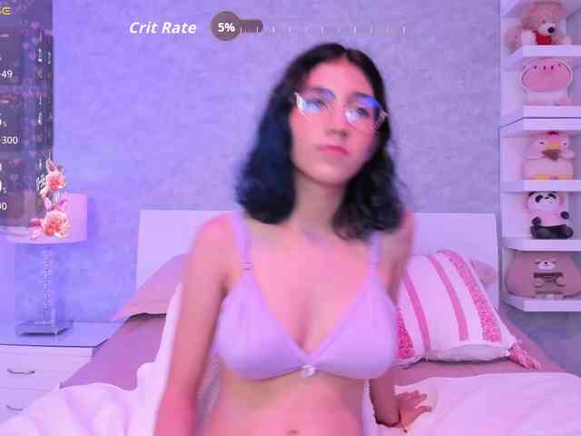 VioletaLane webcam