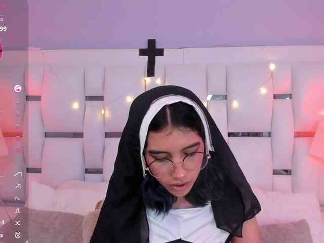 VioletaLane webcam
