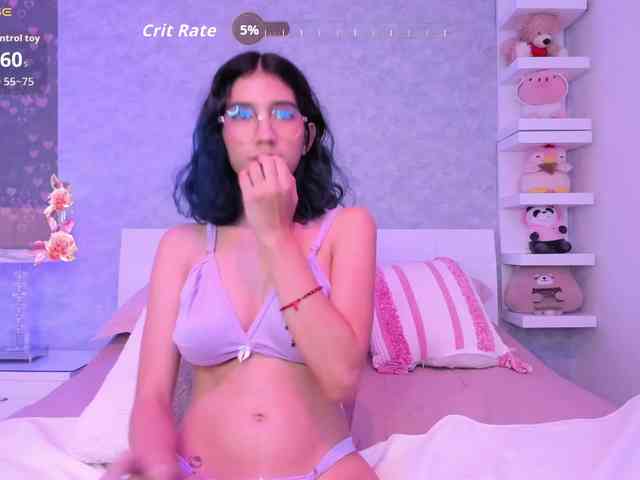 VioletaLane webcam