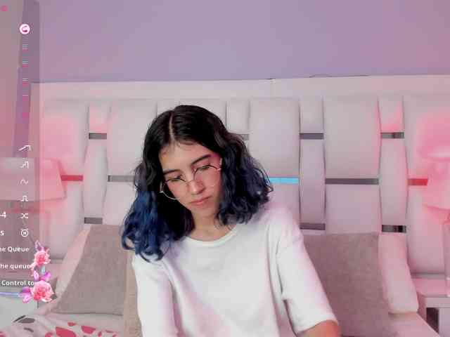 VioletaLane webcam
