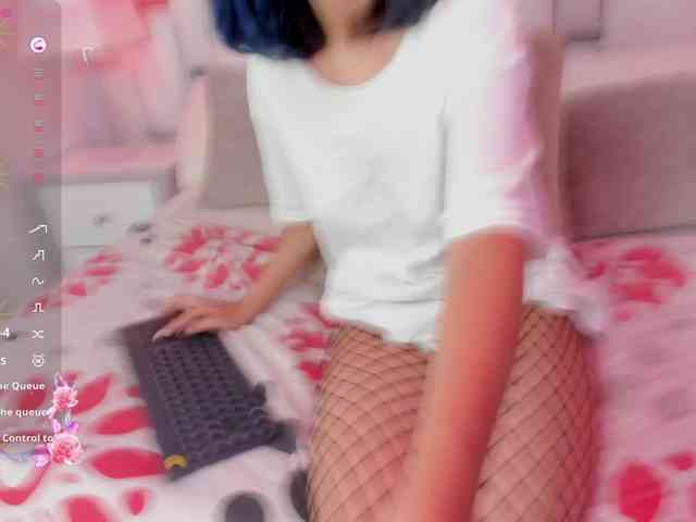 VioletaLane webcam