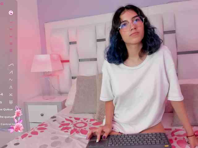 VioletaLane webcam