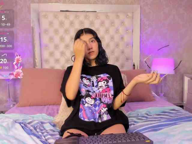 VioletaLane webcam