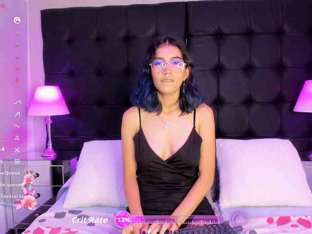 VioletaLane webcam