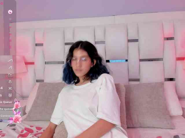 VioletaLane webcam
