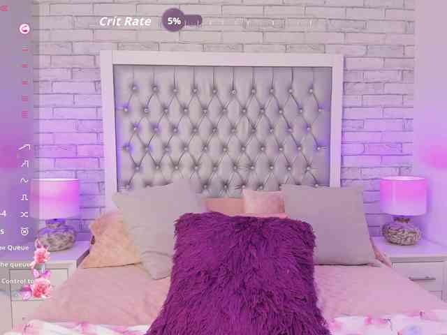 VioletaLane webcam