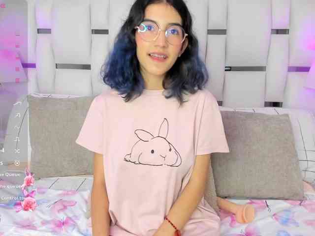 VioletaLane webcam