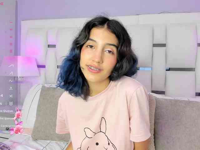 Modelo: VioletaLane