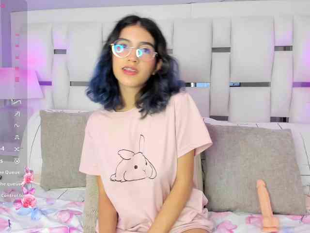 VioletaLane webcam