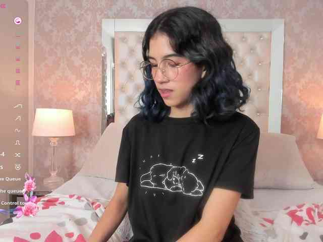 VioletaLane webcam