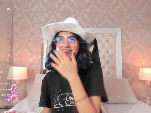 VioletaLane webcam
