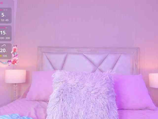 VioletaLane webcam