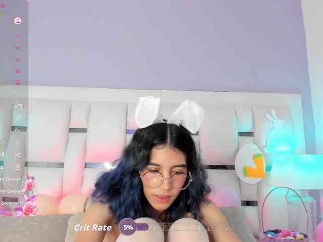 VioletaLane webcam