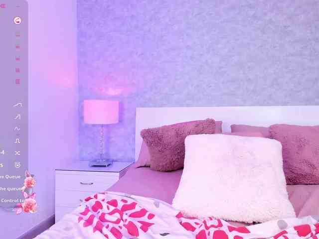 VioletaLane webcam