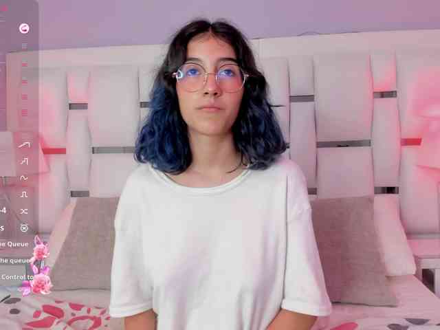 VioletaLane webcam