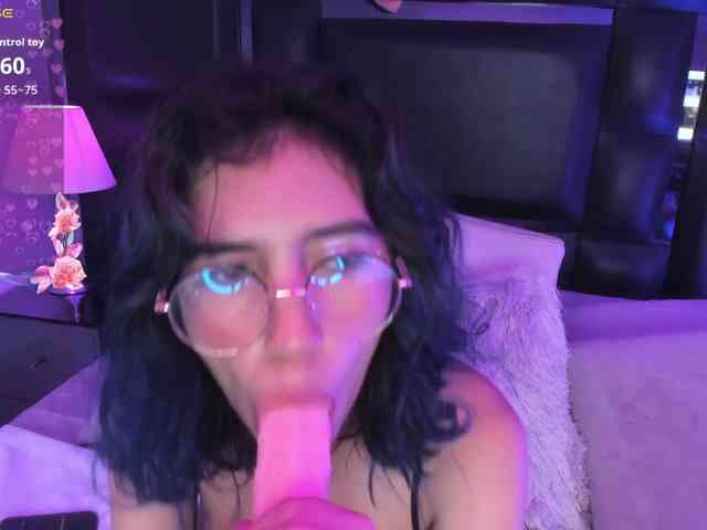 VioletaLane webcam