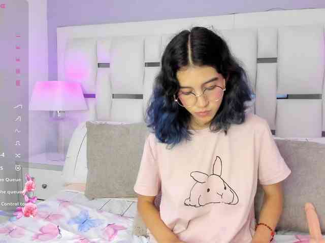 VioletaLane webcam