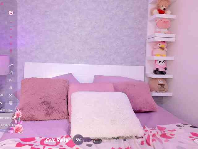 VioletaLane webcam