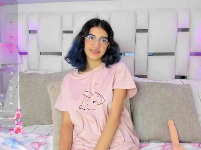 VioletaLane webcam
