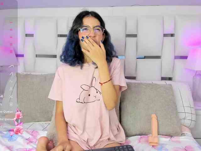 VioletaLane webcam
