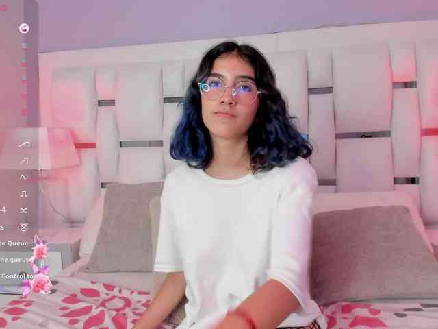 VioletaLane webcam
