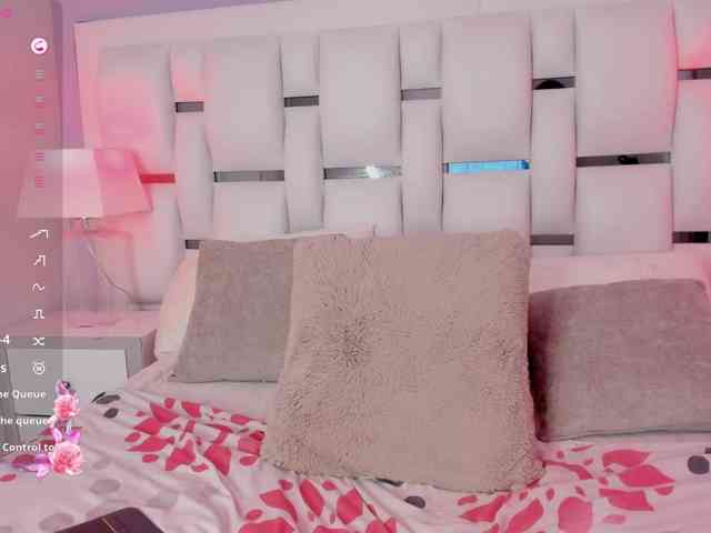 VioletaLane webcam