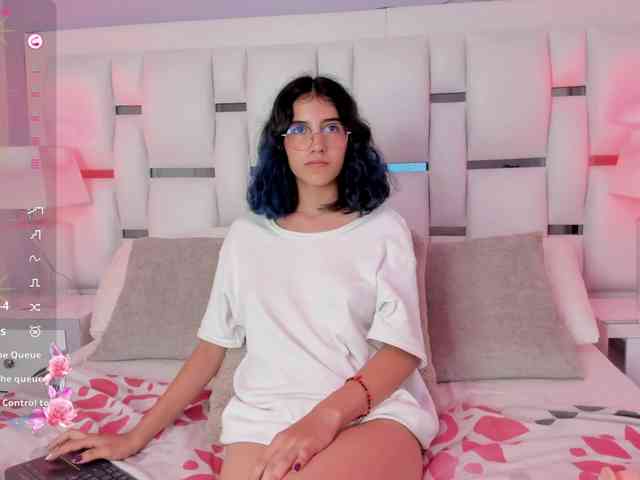 VioletaLane webcam
