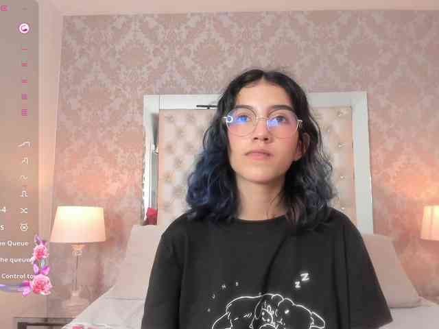VioletaLane webcam