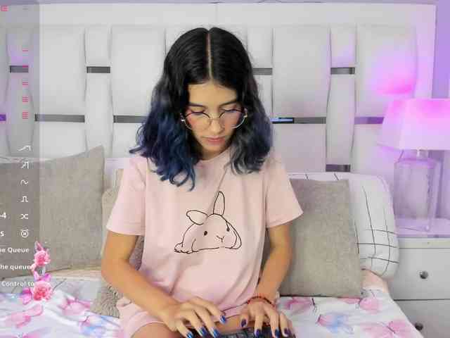 VioletaLane webcam