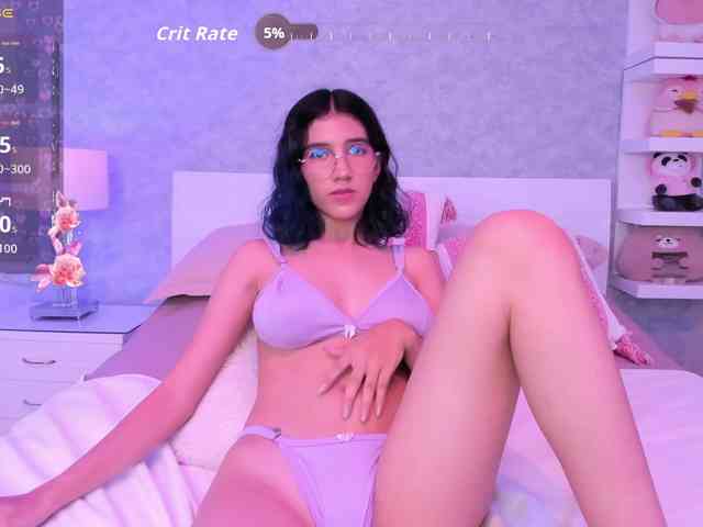 VioletaLane webcam