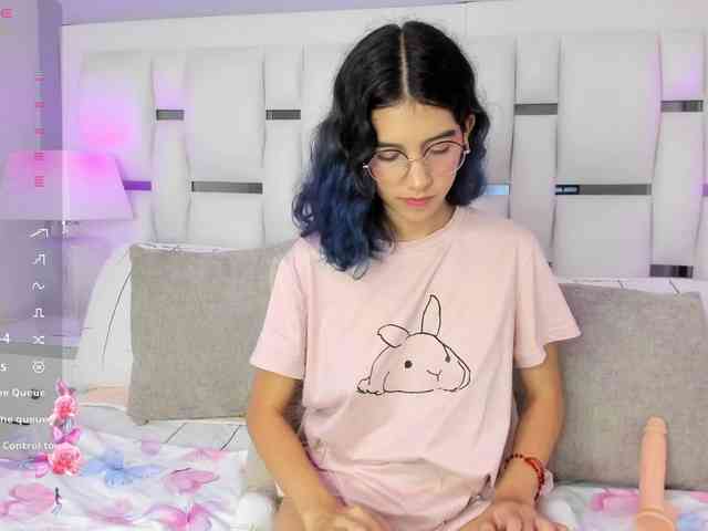 VioletaLane webcam