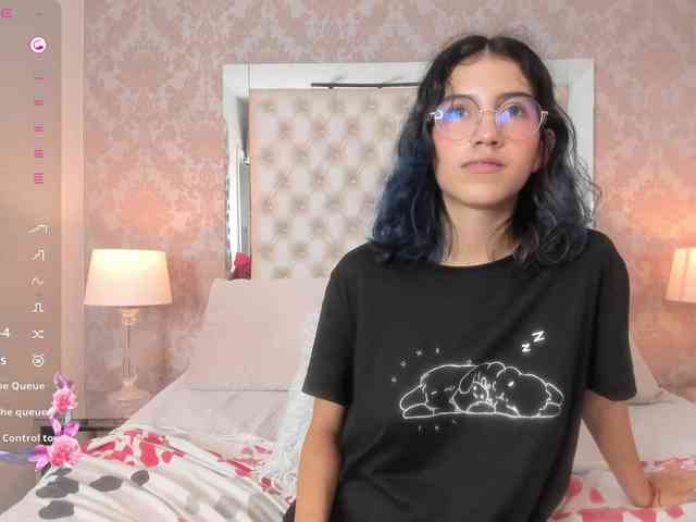 VioletaLane webcam