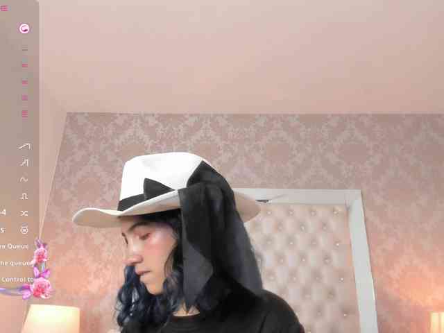VioletaLane webcam