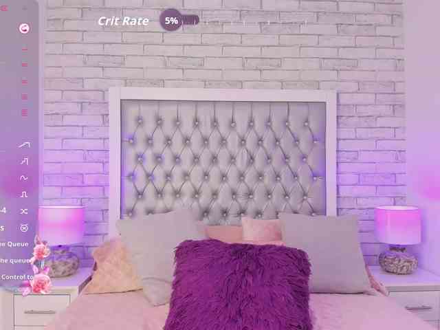 VioletaLane webcam