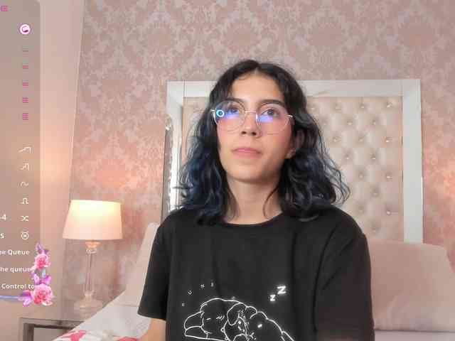 VioletaLane webcam