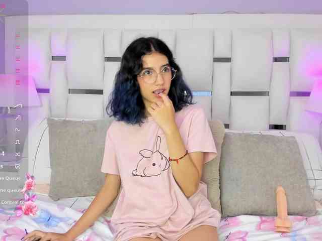 VioletaLane webcam