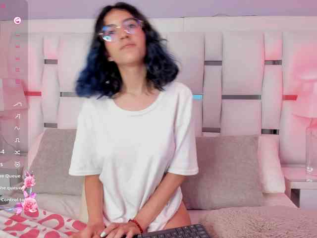 VioletaLane webcam