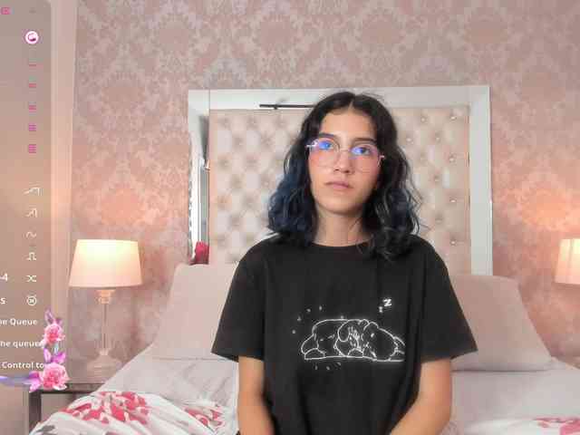 VioletaLane webcam
