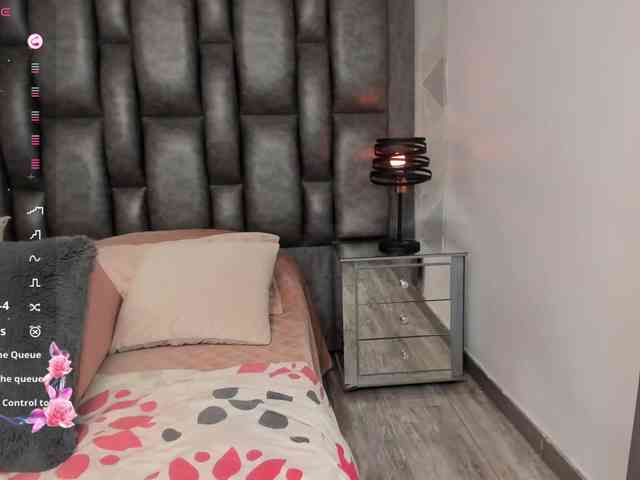 VioletaLane webcam