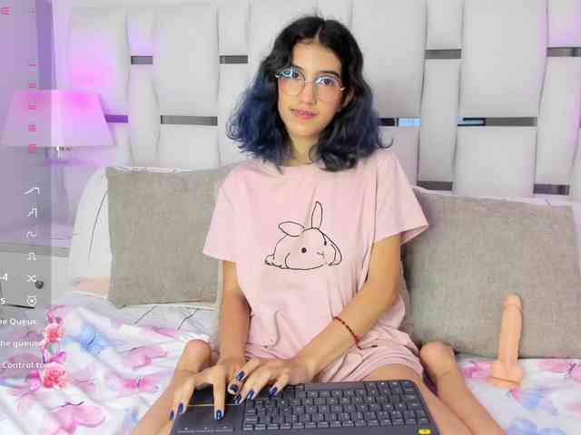 VioletaLane webcam